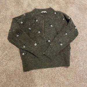Madewell pullover